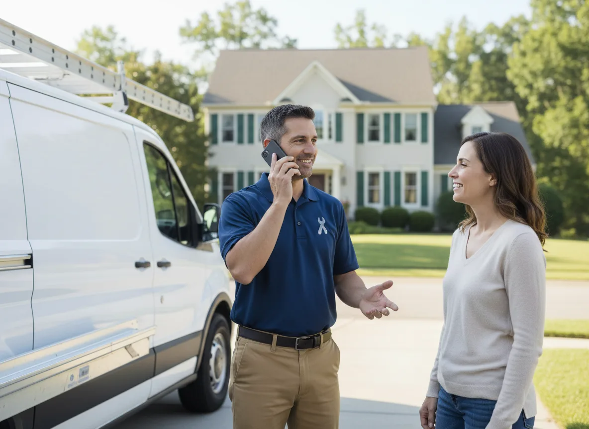 Home Gutter Service Clinton, TN FAQs